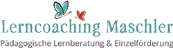Lerncoaching Maschler Logo